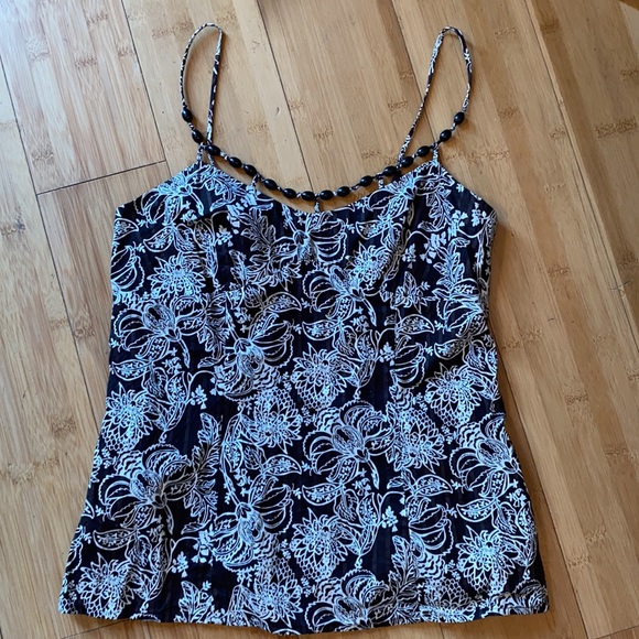 Ann Taylor Loft NWOT Blouse - Size 2 - Picture 8 of 12